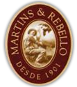 Martins & Rebelo - desde 1901